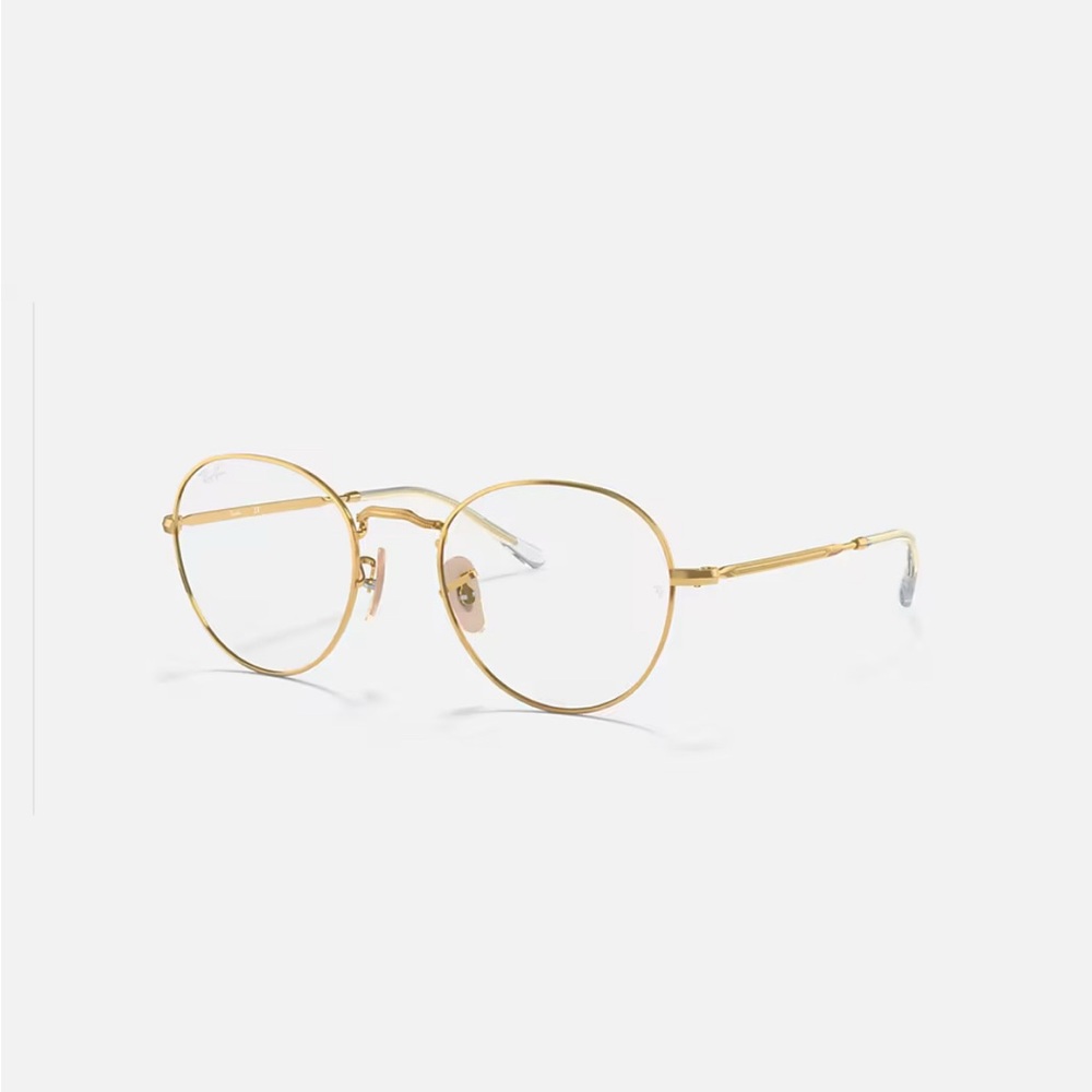 Rayban glasses
